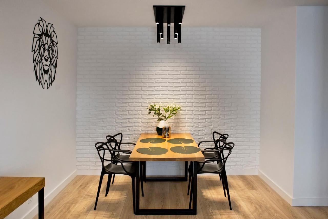 P&O Serviced Apartments Group Komputerowa 바르샤바 외부 사진