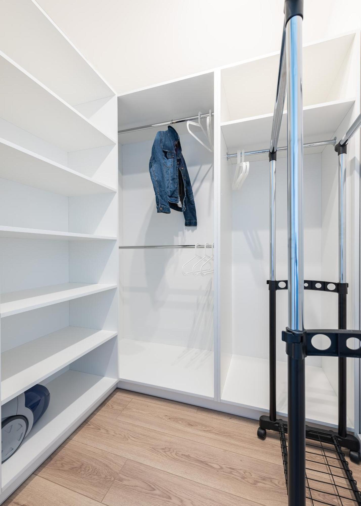 P&O Serviced Apartments Group Komputerowa 바르샤바 객실 사진