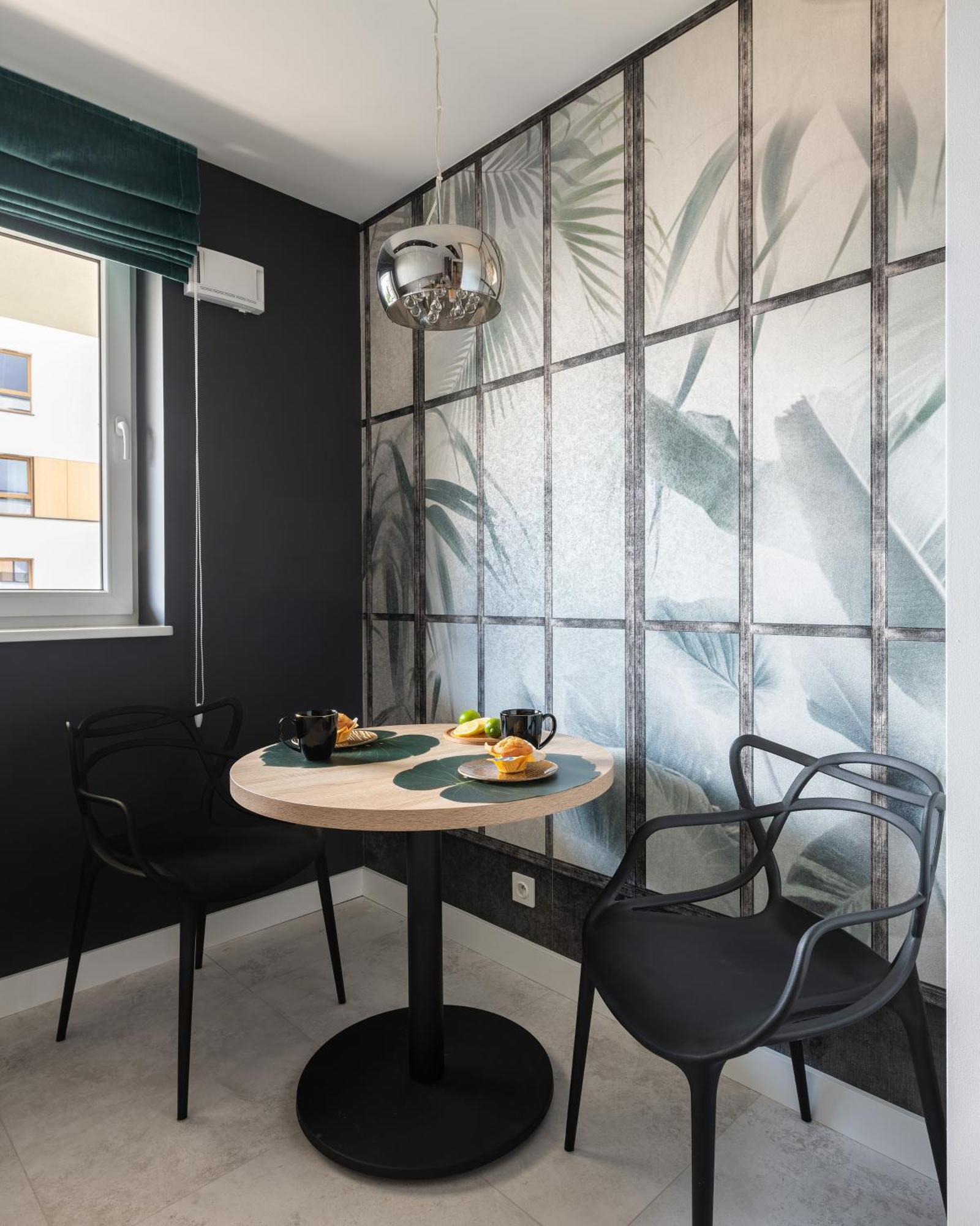 P&O Serviced Apartments Group Komputerowa 바르샤바 객실 사진