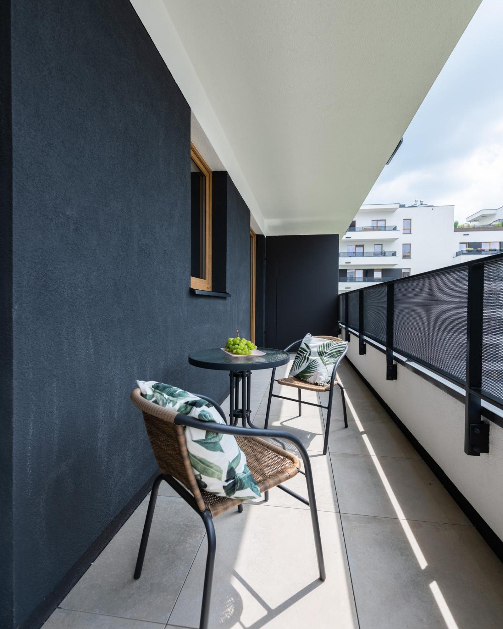 P&O Serviced Apartments Group Komputerowa 바르샤바 객실 사진