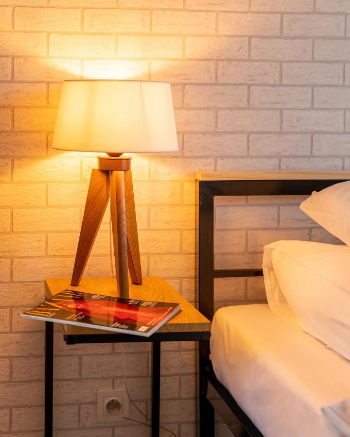 P&O Serviced Apartments Group Komputerowa 바르샤바 외부 사진