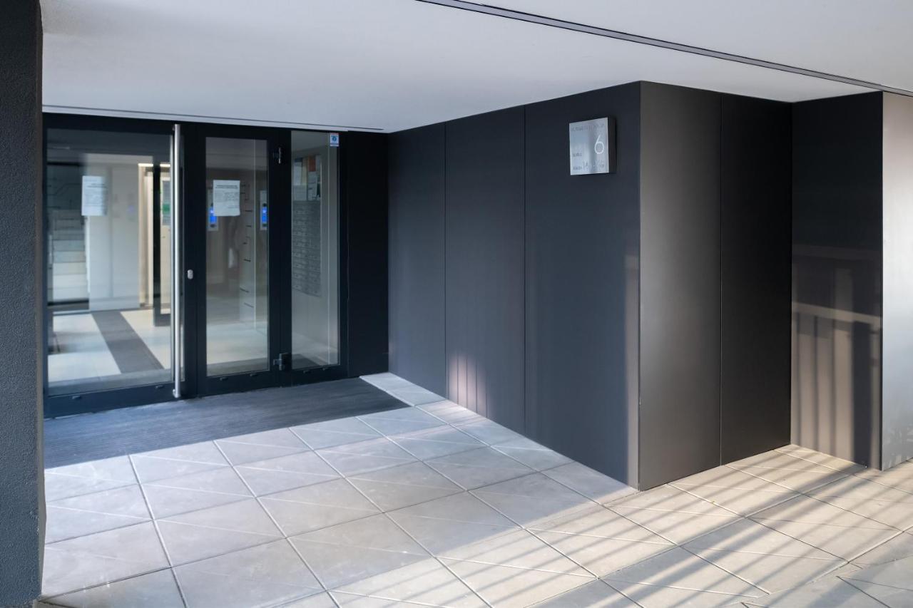 P&O Serviced Apartments Group Komputerowa 바르샤바 외부 사진