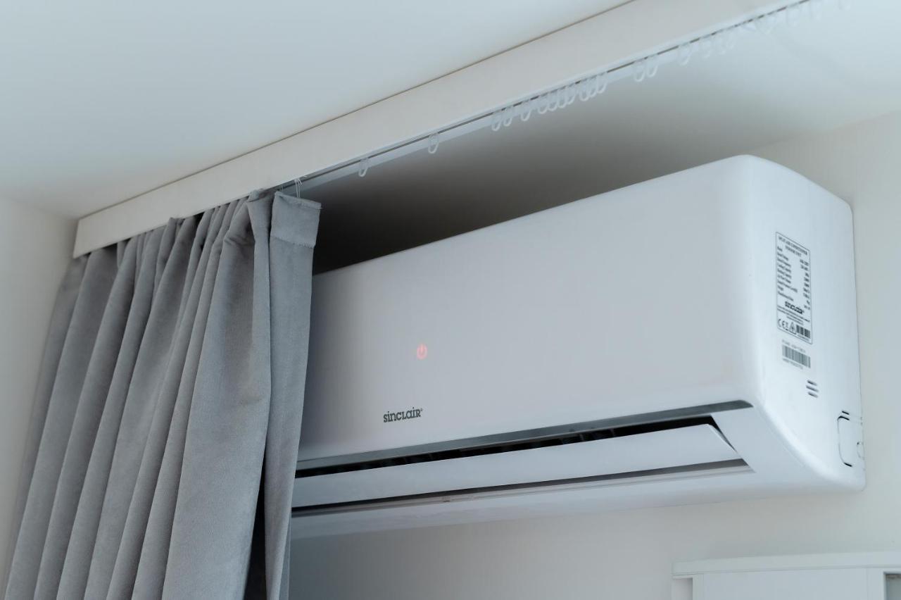 P&O Serviced Apartments Group Komputerowa 바르샤바 외부 사진