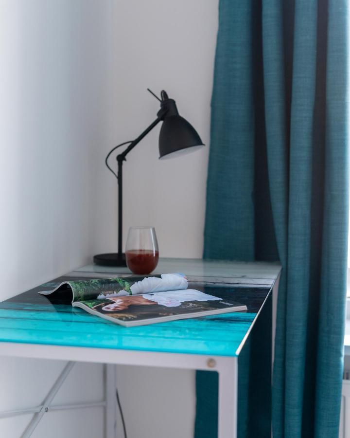 P&O Serviced Apartments Group Komputerowa 바르샤바 외부 사진