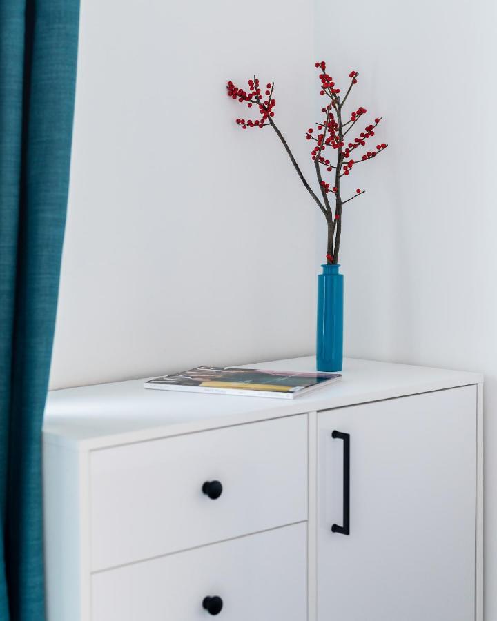 P&O Serviced Apartments Group Komputerowa 바르샤바 외부 사진