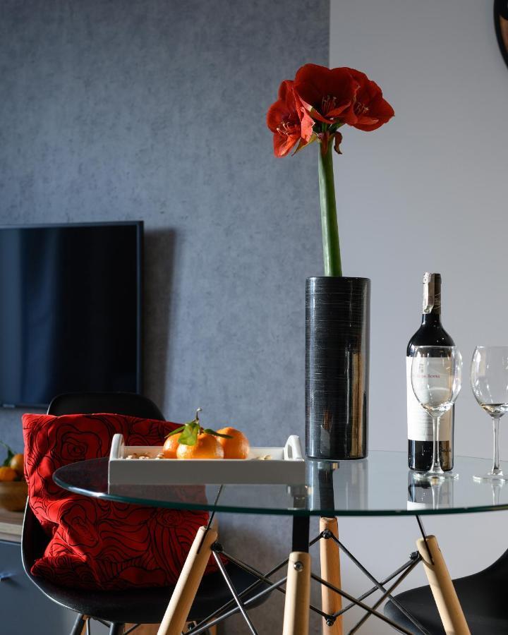 P&O Serviced Apartments Group Komputerowa 바르샤바 외부 사진