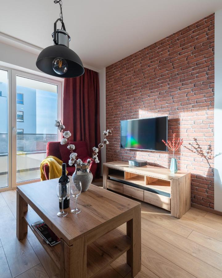 P&O Serviced Apartments Group Komputerowa 바르샤바 외부 사진