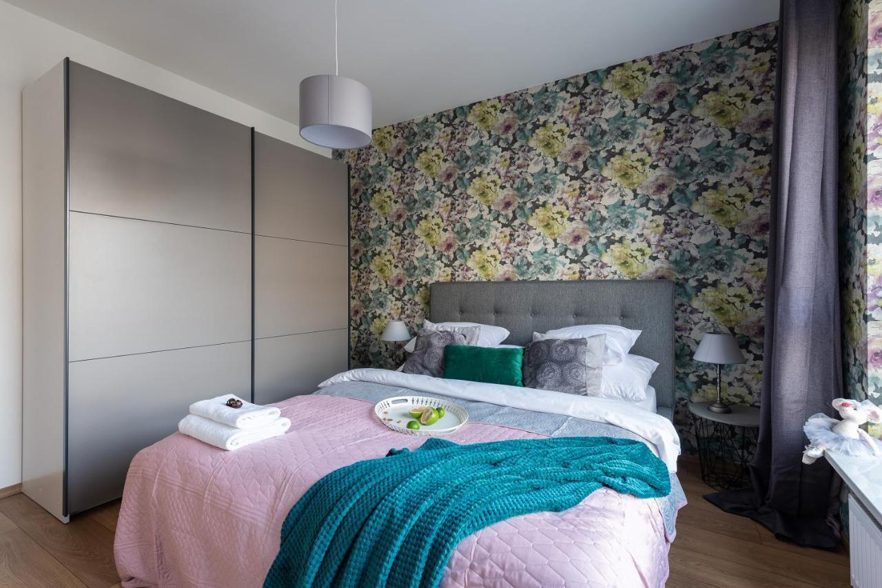 P&O Serviced Apartments Group Komputerowa 바르샤바 외부 사진