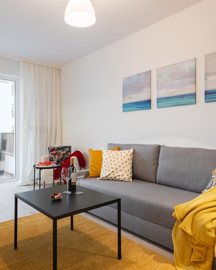 P&O Serviced Apartments Group Komputerowa 바르샤바 외부 사진